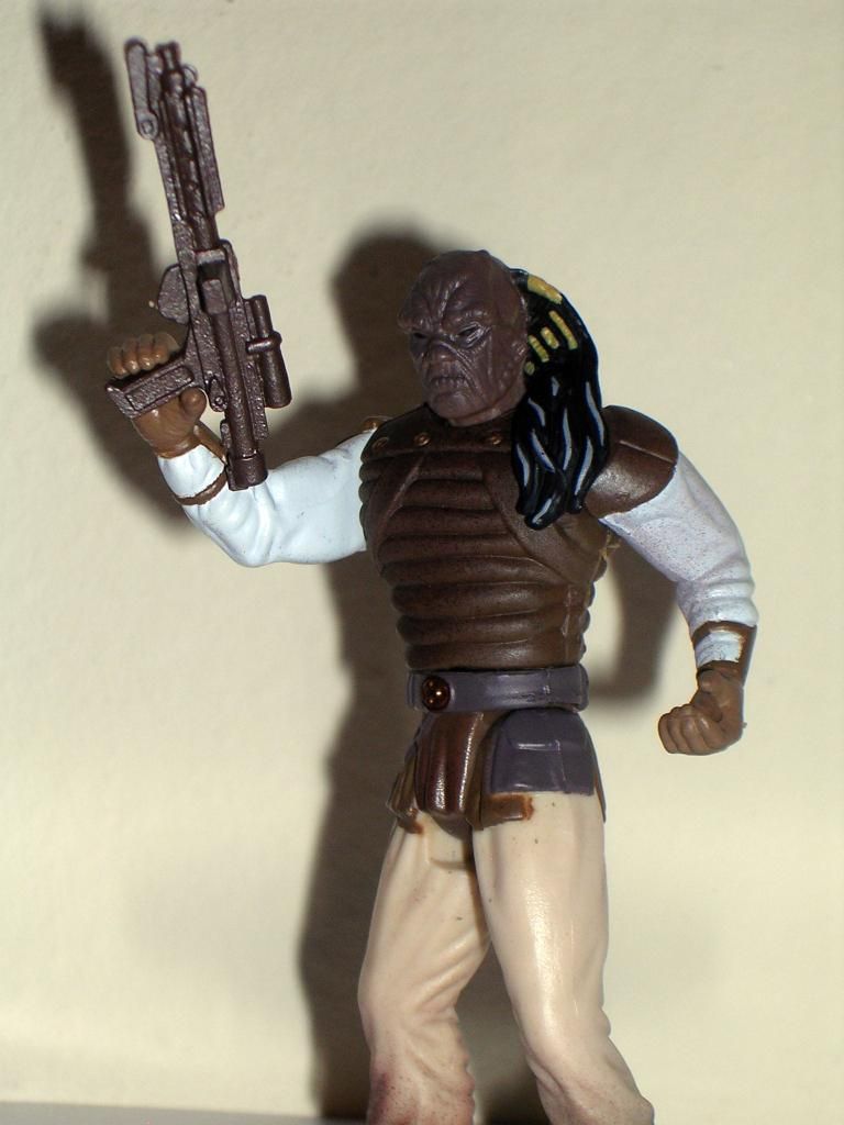 jabba's guards